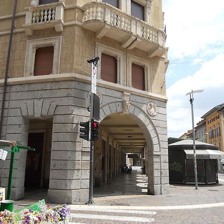 Apartment Bergamo Centro Storico 객실 사진