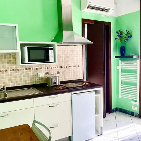 Apartment Bergamo Centro Storico 외부 사진