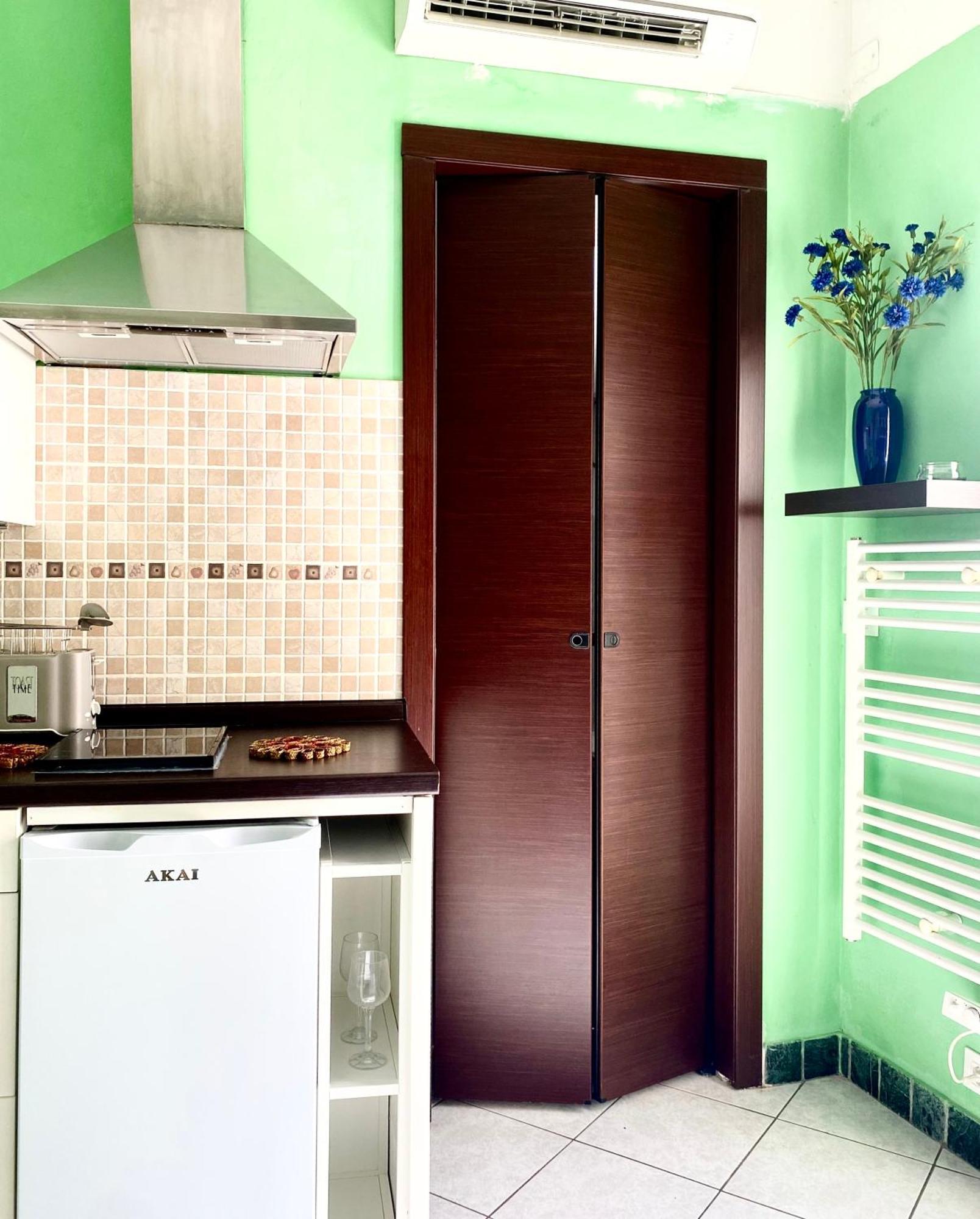 Apartment Bergamo Centro Storico 외부 사진