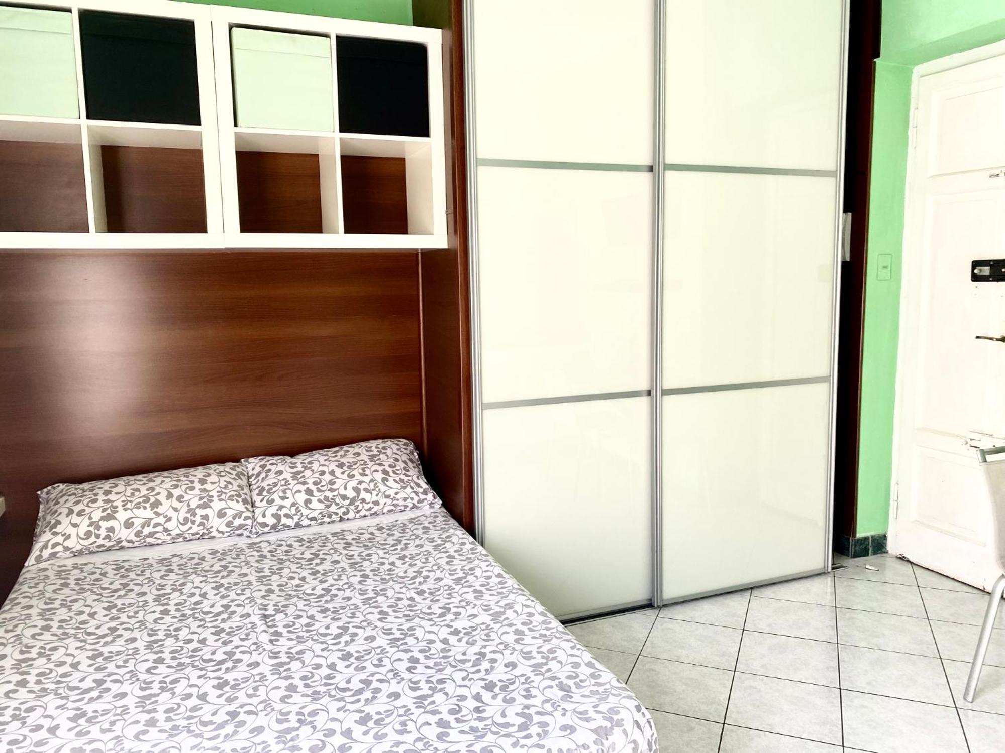 Apartment Bergamo Centro Storico 외부 사진