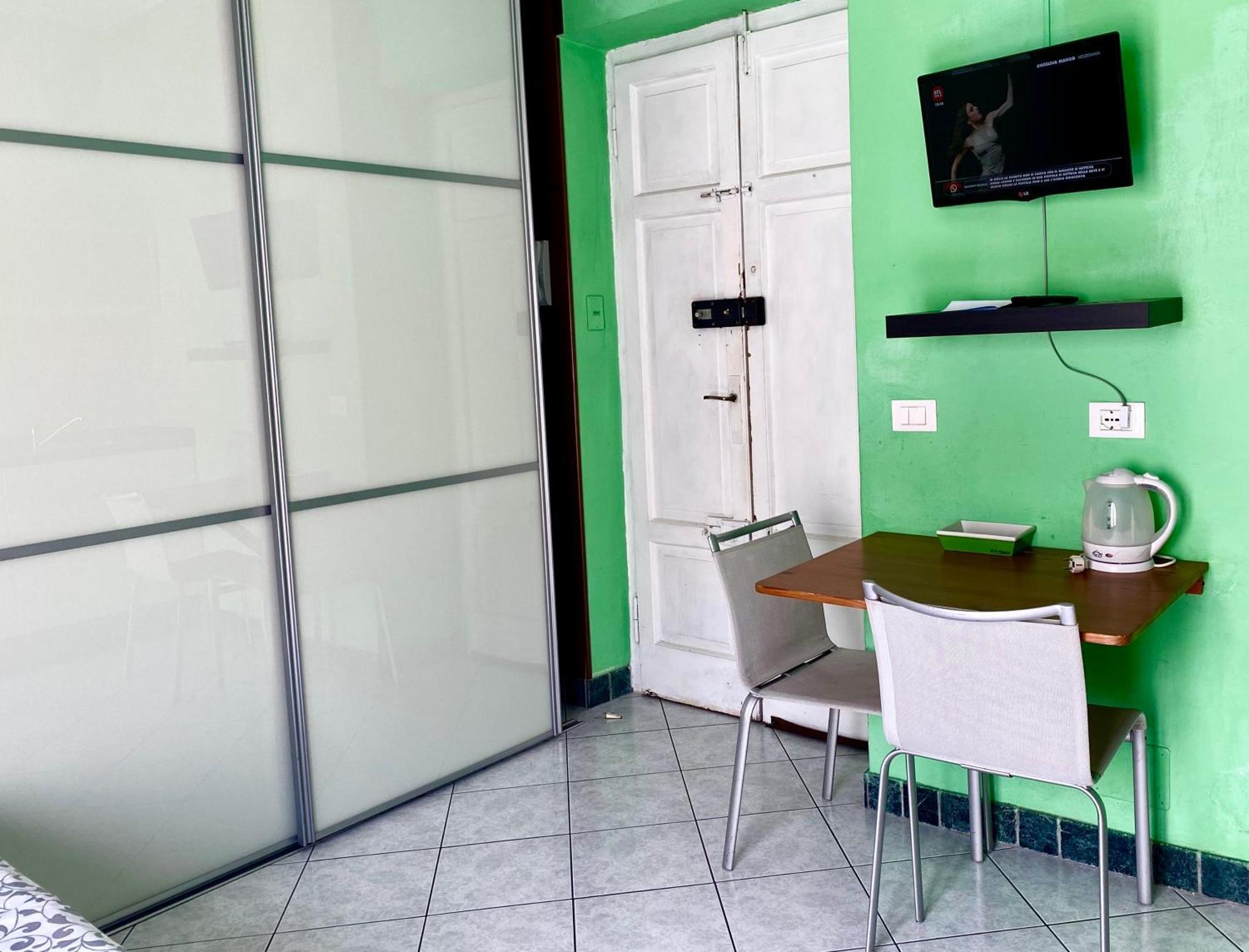 Apartment Bergamo Centro Storico 외부 사진