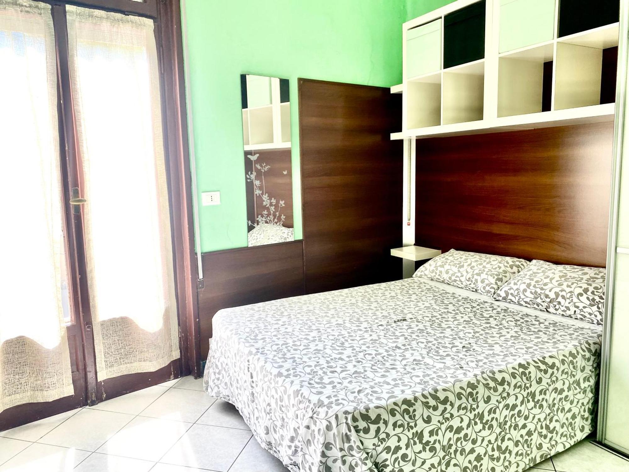 Apartment Bergamo Centro Storico 외부 사진