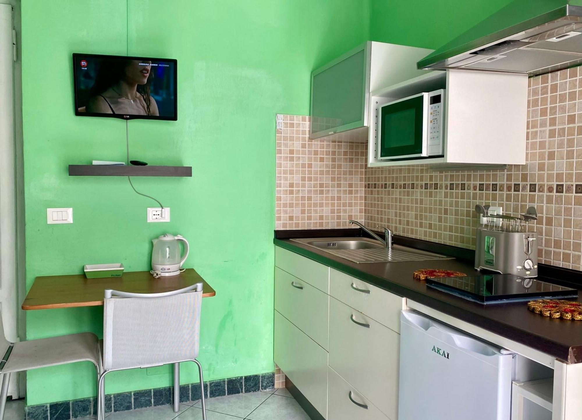Apartment Bergamo Centro Storico 외부 사진