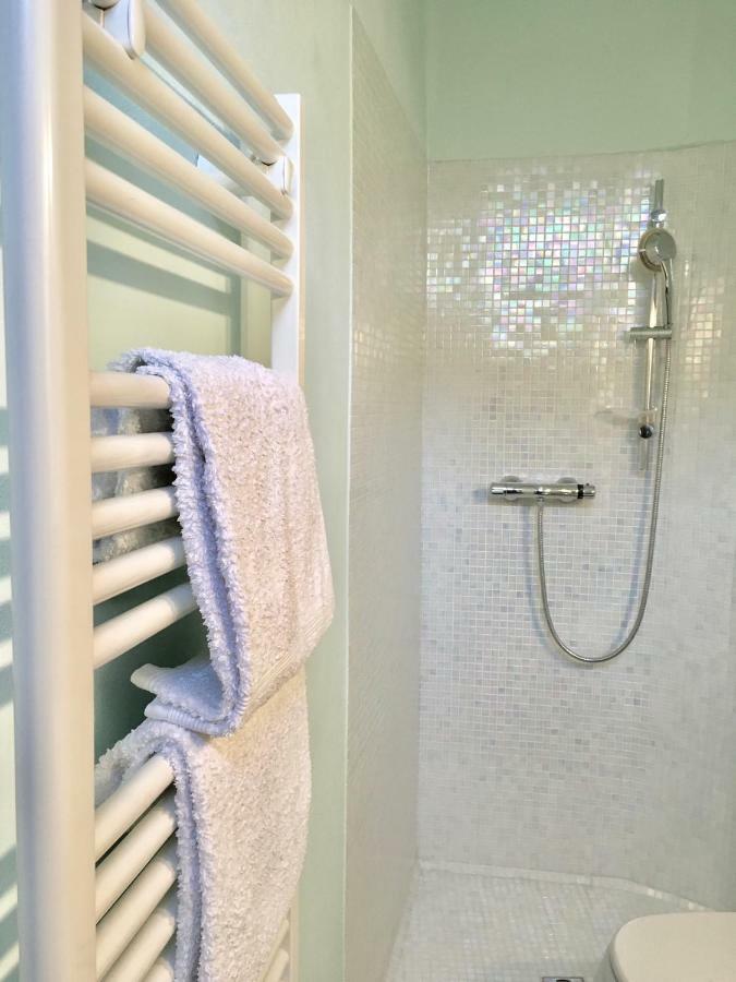 Apartment Bergamo Centro Storico 외부 사진